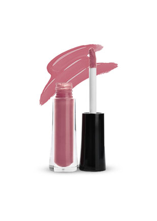 Peach Lipstick