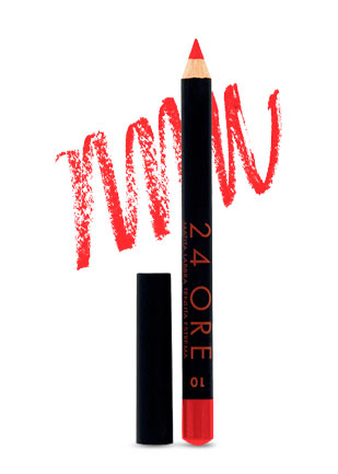 lip line